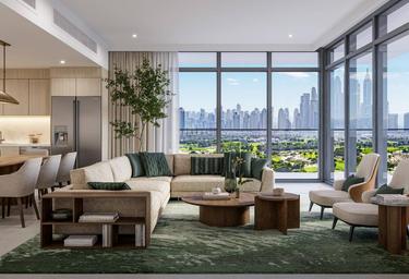 3-BD Apartment Sale, 1,000 sq. ft. at Golf Heights, Golf Heights, Emirates Hills 2, Dubai, UAE #3 3-BD Apartment Sale, 1,000 sq. ft. at Golf Heights, Golf Heights, Emirates Hills 2, Dubai, UAE #3