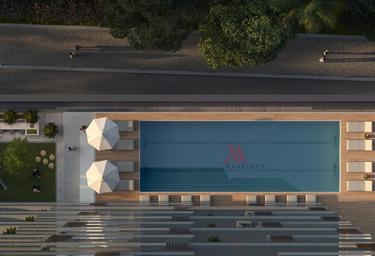 1-BD Apartment Sale, 736 sq. ft. at West 5 Tower, West Five Business Bay Residences, Business Bay, Dubai, UAE #4