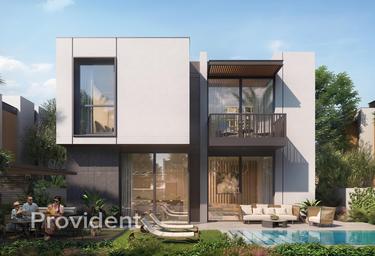 4-BD House Sale, 2,740 sq. ft. at Haven By Aldar, Haven By Aldar, Dubai Land, Dubai, UAE #1 4-BD House Sale, 2,740 sq. ft. at Haven By Aldar, Haven By Aldar, Dubai Land, Dubai, UAE #1