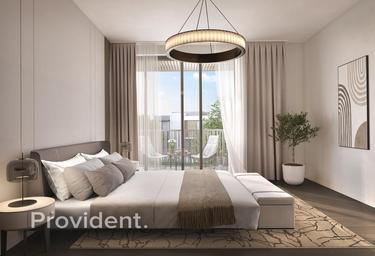 4-BD House Sale, 2,740 sq. ft. at Haven By Aldar, Haven By Aldar, Dubai Land, Dubai, UAE #2 4-BD House Sale, 2,740 sq. ft. at Haven By Aldar, Haven By Aldar, Dubai Land, Dubai, UAE #2