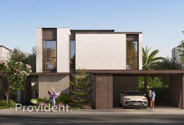 4-BD House Sale, 2,740 sq. ft. at Haven By Aldar, Haven By Aldar, Dubai Land, Dubai, UAE #3 4-BD House Sale, 2,740 sq. ft. at Haven By Aldar, Haven By Aldar, Dubai Land, Dubai, UAE #3
