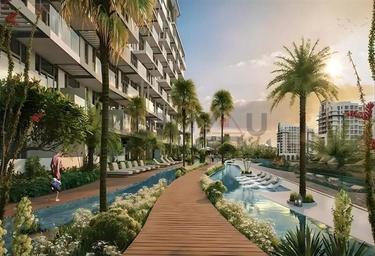 2-BD Apartment Sale, 1,000 sq. ft. at Serene Gardens Phase  2 By Prescott, Serene Gardens 2, Serene Gardens, Discovery Gardens, Dubai, UAE #4