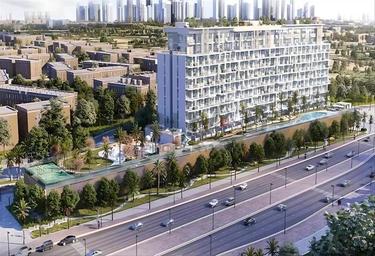 2-BD Apartment Sale, 1,000 sq. ft. at Serene Gardens Phase 2 By Prescott, Serene Gardens 2, Serene Gardens, Discovery Gardens, Dubai, UAE #1 2-BD Apartment Sale, 1,000 sq. ft. at Serene Gardens Phase 2 By Prescott, Serene Gardens 2, Serene Gardens, Discovery Gardens, Dubai, UAE #1