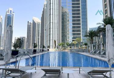 3-BD Apartment Sale, 1,000 sq. ft. at Forte Phase 2 By Emaar, Forte 2, Forte, Downtown Dubai, Dubai, UAE #1 3-BD Apartment Sale, 1,000 sq. ft. at Forte Phase 2 By Emaar, Forte 2, Forte, Downtown Dubai, Dubai, UAE #1