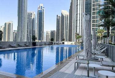 3-BD Apartment Sale, 1,000 sq. ft. at Forte Phase 2 By Emaar, Forte 2, Forte, Downtown Dubai, Dubai, UAE #2 3-BD Apartment Sale, 1,000 sq. ft. at Forte Phase 2 By Emaar, Forte 2, Forte, Downtown Dubai, Dubai, UAE #2