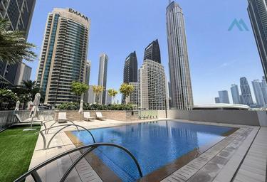 3-BD Apartment Sale, 1,000 sq. ft. at Forte Phase 2 By Emaar, Forte 2, Forte, Downtown Dubai, Dubai, UAE #3 3-BD Apartment Sale, 1,000 sq. ft. at Forte Phase 2 By Emaar, Forte 2, Forte, Downtown Dubai, Dubai, UAE #3