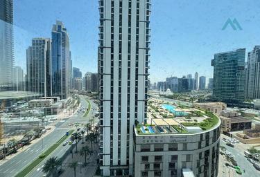 3-BD Apartment Sale, 1,000 sq. ft. at Forte Phase 2 By Emaar, Forte 2, Forte, Downtown Dubai, Dubai, UAE #4