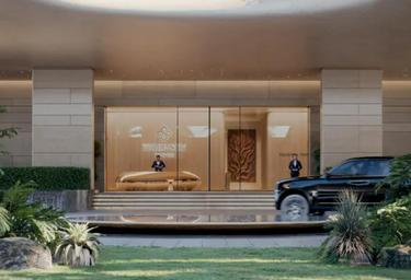 1-BD Apartment Sale, 873 sq. ft. at Tiger Sky Tower, Tiger Sky Tower, Business Bay, Dubai, UAE #1 1-BD Apartment Sale, 873 sq. ft. at Tiger Sky Tower, Tiger Sky Tower, Business Bay, Dubai, UAE #1