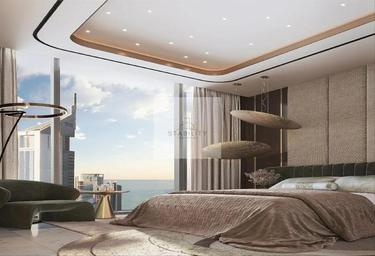 1-BD Apartment Sale, 1,000 sq. ft. at Burj Azizi Tower, Burj Azizi, Sheikh Zayed Road, Dubai, UAE #2 1-BD Apartment Sale, 1,000 sq. ft. at Burj Azizi Tower, Burj Azizi, Sheikh Zayed Road, Dubai, UAE #2