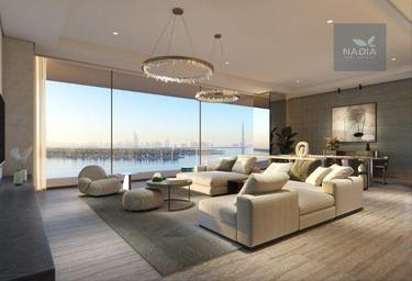 3-BD Apartment Sale, 1,000 sq. ft. at Six Senses Residences, Six Senses Residences, Palm Jumeirah, Dubai, UAE #4