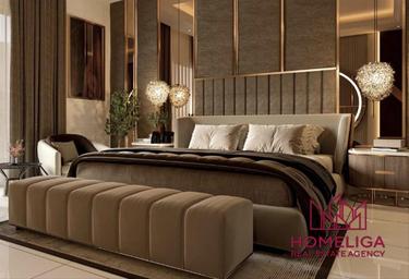 1-BD Apartment Sale, 732 sq. ft., Viewz 1 by Danube, Viewz by DANUBE, Jumeirah Lake Towers, Dubai, UAE #3