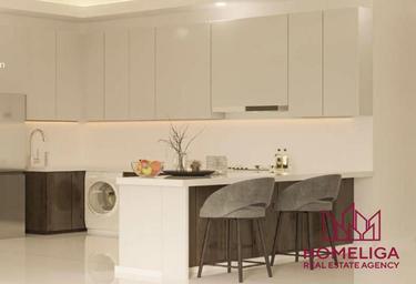 1-BD Apartment Sale, 732 sq. ft., Viewz 1 by Danube, Viewz by DANUBE, Jumeirah Lake Towers, Dubai, UAE #2
