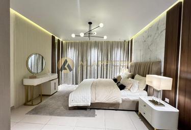 1-BD Apartment Sale, 636 sq. ft. at Elysee Heights, Pantheon Elysee Heights, Jumeirah Village Circle, Dubai, UAE #4