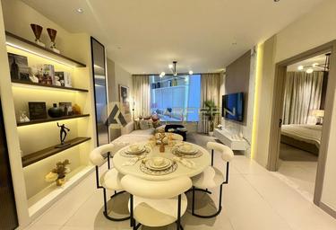 1-BD Apartment Sale, 636 sq. ft. at Elysee Heights, Pantheon Elysee Heights, Jumeirah Village Circle, Dubai, UAE #1 1-BD Apartment Sale, 636 sq. ft. at Elysee Heights, Pantheon Elysee Heights, Jumeirah Village Circle, Dubai, UAE #1