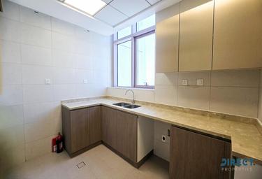 1-BD Apartment Sale, 821 sq. ft., A A Tower, Sheikh Zayed Road, Dubai, UAE #3