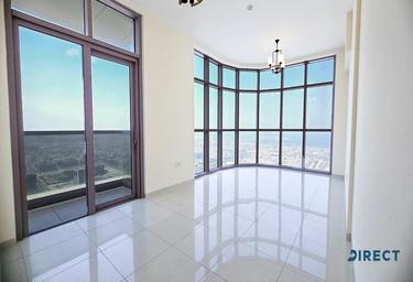 1-BD Apartment Sale, 821 sq. ft., A A Tower, Sheikh Zayed Road, Dubai, UAE #2