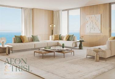 1-BD Apartment Sale, 717 sq. ft. at Orise by Beyond, Orise, Maritime City, Dubai, UAE #4