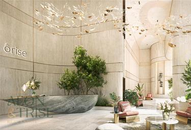 1-BD Apartment Sale, 717 sq. ft. at Orise by Beyond, Orise, Maritime City, Dubai, UAE #1 1-BD Apartment Sale, 717 sq. ft. at Orise by Beyond, Orise, Maritime City, Dubai, UAE #1
