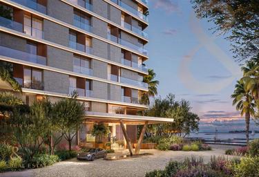 1-BD Apartment Sale, 717 sq. ft. at Orise by Beyond, Orise, Maritime City, Dubai, UAE #2 1-BD Apartment Sale, 717 sq. ft. at Orise by Beyond, Orise, Maritime City, Dubai, UAE #2