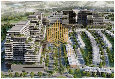 2-BD Apartment Sale, 1,000 sq. ft. at Reem Hills Phase 2 by Q Properties, Reem Hills 2, Najmat Abu Dhabi, Al Reem Island, Abu Dhabi, UAE #4