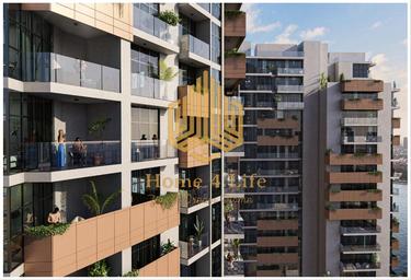 2-BD Apartment Sale, 814 sq. ft. at Vista Phase 3 By Reportage, Vista 3, Al Reem Island, Abu Dhabi, UAE #3 2-BD Apartment Sale, 814 sq. ft. at Vista Phase 3 By Reportage, Vista 3, Al Reem Island, Abu Dhabi, UAE #3