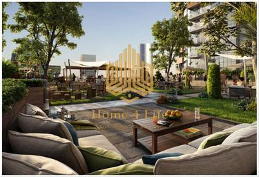 2-BD Apartment Sale, 814 sq. ft. at Vista Phase 3 By Reportage, Vista 3, Al Reem Island, Abu Dhabi, UAE #4
