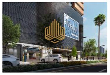 2-BD Apartment Sale, 814 sq. ft. at Vista Phase 3 By Reportage, Vista 3, Al Reem Island, Abu Dhabi, UAE #2 2-BD Apartment Sale, 814 sq. ft. at Vista Phase 3 By Reportage, Vista 3, Al Reem Island, Abu Dhabi, UAE #2