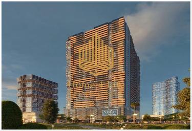 2-BD Apartment Sale, 814 sq. ft. at Vista Phase 3 By Reportage, Vista 3, Al Reem Island, Abu Dhabi, UAE #1 2-BD Apartment Sale, 814 sq. ft. at Vista Phase 3 By Reportage, Vista 3, Al Reem Island, Abu Dhabi, UAE #1