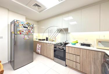 3-BD Apartment Sale, 1,000 sq. ft., Janayen Avenue, Mirdif Hills, Mirdif, Dubai, UAE #3
