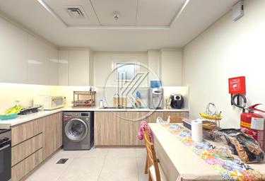 3-BD Apartment Sale, 1,000 sq. ft., Janayen Avenue, Mirdif Hills, Mirdif, Dubai, UAE #4