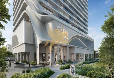 3-BD Apartment Sale, 1,000 sq. ft. at Onda By Kasco, Onda by Kasco, Business Bay, Dubai, UAE #1 3-BD Apartment Sale, 1,000 sq. ft. at Onda By Kasco, Onda by Kasco, Business Bay, Dubai, UAE #1