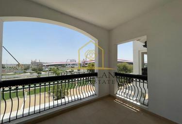 2-BD Apartment Sale, 1,000 sq. ft., Ansam 4, Ansam, Yas Island, Abu Dhabi, UAE #2 2-BD Apartment Sale, 1,000 sq. ft., Ansam 4, Ansam, Yas Island, Abu Dhabi, UAE #2