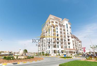 2-BD Apartment Sale, 1,000 sq. ft., Ansam 4, Ansam, Yas Island, Abu Dhabi, UAE #1 2-BD Apartment Sale, 1,000 sq. ft., Ansam 4, Ansam, Yas Island, Abu Dhabi, UAE #1