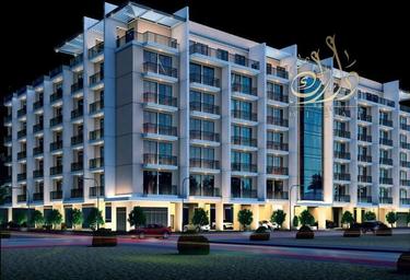 2-BD Apartment Sale, 1,000 sq. ft., Sports View Residence, Al Warsan 4, Al Warsan, Dubai, UAE #2 2-BD Apartment Sale, 1,000 sq. ft., Sports View Residence, Al Warsan 4, Al Warsan, Dubai, UAE #2