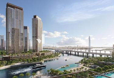 2-BD Apartment Sale, 1,000 sq. ft. at Arlo, Arlo, Dubai Creek Harbour (The Lagoons), Dubai, UAE #1 2-BD Apartment Sale, 1,000 sq. ft. at Arlo, Arlo, Dubai Creek Harbour (The Lagoons), Dubai, UAE #1