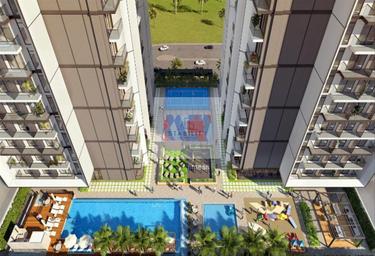 1-BD Apartment Sale, 644 sq. ft. at Maison Elysee By Pantheon Development, Maison Elysee, Jumeirah Village Circle, Dubai, UAE #3 1-BD Apartment Sale, 644 sq. ft. at Maison Elysee By Pantheon Development, Maison Elysee, Jumeirah Village Circle, Dubai, UAE #3