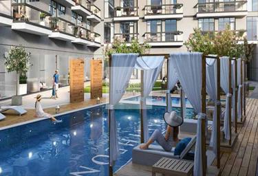 1-BD Apartment Sale, 644 sq. ft. at Maison Elysee By Pantheon Development, Maison Elysee, Jumeirah Village Circle, Dubai, UAE #3 1-BD Apartment Sale, 644 sq. ft. at Maison Elysee By Pantheon Development, Maison Elysee, Jumeirah Village Circle, Dubai, UAE #3