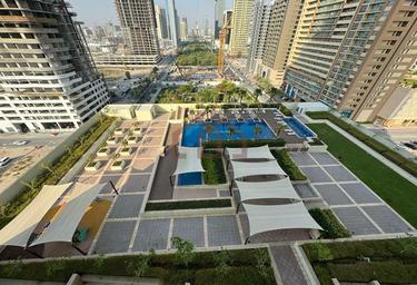 1-BD Apartment Sale, 820 sq. ft., Tower 108, Jumeirah Village Circle, Dubai, UAE #2