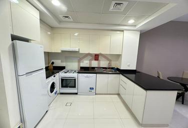 1-BD Apartment Sale, 820 sq. ft., Tower 108, Jumeirah Village Circle, Dubai, UAE #3
