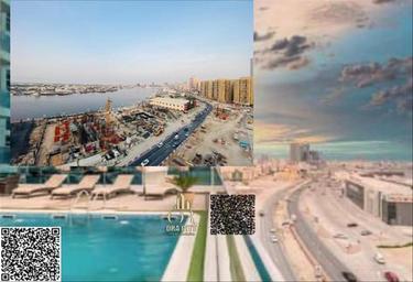 2-BD Apartment Sale, 1,000 sq. ft. at Oasis Tower Ajman, Oasis Tower, Al Rashidiya 1, Al Rashidiya, Ajman, UAE #2 2-BD Apartment Sale, 1,000 sq. ft. at Oasis Tower Ajman, Oasis Tower, Al Rashidiya 1, Al Rashidiya, Ajman, UAE #2