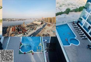 2-BD Apartment Sale, 1,000 sq. ft. at Oasis Tower Ajman, Oasis Tower, Al Rashidiya 1, Al Rashidiya, Ajman, UAE #1 2-BD Apartment Sale, 1,000 sq. ft. at Oasis Tower Ajman, Oasis Tower, Al Rashidiya 1, Al Rashidiya, Ajman, UAE #1