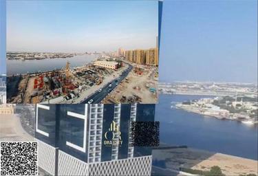 2-BD Apartment Sale, 1,000 sq. ft. at Oasis Tower Ajman, Oasis Tower, Al Rashidiya 1, Al Rashidiya, Ajman, UAE #3 2-BD Apartment Sale, 1,000 sq. ft. at Oasis Tower Ajman, Oasis Tower, Al Rashidiya 1, Al Rashidiya, Ajman, UAE #3