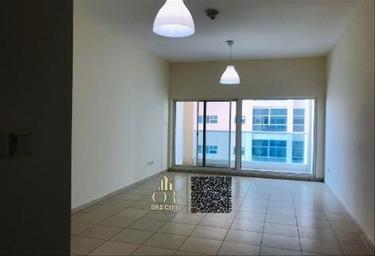 1-BD Apartment Sale, 1,000 sq. ft., Orient Tower 2, Orient Towers, Al Bustan, Ajman, UAE #3