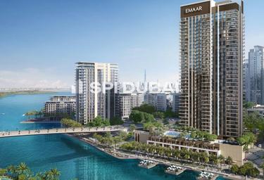 3-BD Apartment Sale, 1,000 sq. ft. at Creek Palace, Creek Palace, Dubai Creek Harbour (The Lagoons), Dubai, UAE #1 3-BD Apartment Sale, 1,000 sq. ft. at Creek Palace, Creek Palace, Dubai Creek Harbour (The Lagoons), Dubai, UAE #1