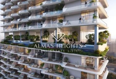 1-BD Apartment Sale, 805 sq. ft. at Cove, Cove by Imtiaz, Dubai Land, Dubai, UAE #2 1-BD Apartment Sale, 805 sq. ft. at Cove, Cove by Imtiaz, Dubai Land, Dubai, UAE #2