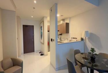 1-BD Apartment Sale, 1,000 sq. ft., Al Sufouh Tower 2, Al Sufouh Towers, Dubai Media City, Dubai, UAE #3