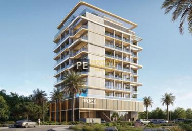 Apartment Sale, 419 sq. ft., Golf Grove By Regent, Dubai Production City (IMPZ), Dubai, UAE #1