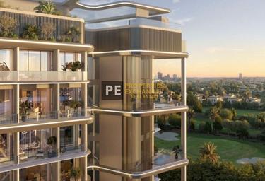 Apartment Sale, 419 sq. ft., Golf Grove By Regent, Dubai Production City (IMPZ), Dubai, UAE #3