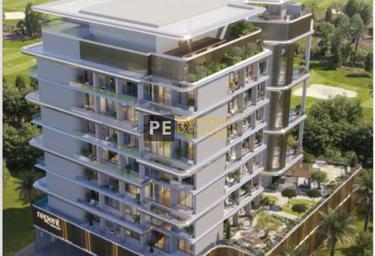 Apartment Sale, 419 sq. ft., Golf Grove By Regent, Dubai Production City (IMPZ), Dubai, UAE #2