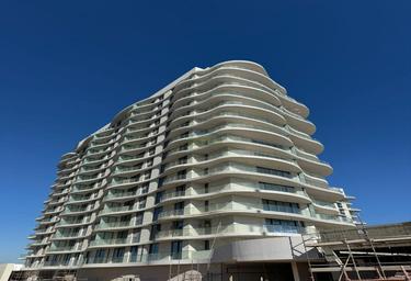 Продажа 2-комн. квартиры, 1 000 фут² в ЖК «Northbay Residences», Northbay Residences, Mina Al Arab, Ras Al Khaimah, UAE #1 Продажа 2-комн. квартиры, 1 000 фут² в ЖК «Northbay Residences», Northbay Residences, Mina Al Arab, Ras Al Khaimah, UAE #1